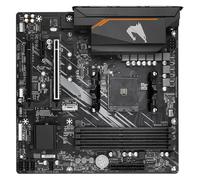 motherboard Fit For GIGABYTE B550M AORUS ELITE AMD B550 Socket AM4 DDR4 HDMI-compatibile 128GB PCI-E 4.0 M.2