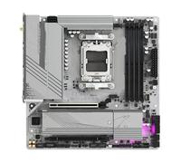 motherboard Fit For GIGABYTE B650M AORUS Elite AX ICE AM5 LGA 1718 AMD B650 M-ATX