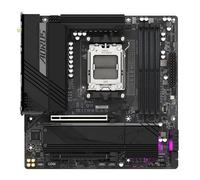 motherboard Fit For GIGABYTE B650M AORUS ELITE AX Micro-ATX AMD B650 Ryzen serie 7000/8000/9000 Processori Socket AM5 Scheda madre