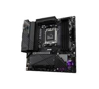 Motherboard Fit For GIGABYTE B650M AORUS PRO AX Micro-ATX B650 DDR5 6600(OC) MHz M.2 USB3. 192G Wi-Fi 6E Presa AM5 Scheda madre