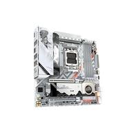 Motherboard Fit For GIGABYTE B850M AORUS ELITE WIFI7 ICE-P Micro ATX B850 Ryzen 9000 8000 7000 Series Socket CPU AM5 Scheda madre