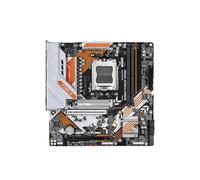 Motherboard Fit For GIGABYTE B850M FORCE WIFI6E Micro ATX B850 Ryzen 9000 8000 7000 Series CPU Socket della scheda madre AM5
