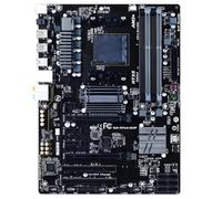 motherboard Fit For Gigabyte GA 970A D3P Socket AM3/AM3+ DDR3 Schede 32GB 970 Desktop