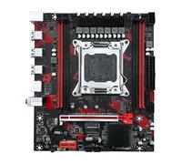 Motherboard Fit For MACHINIST X79 S7 Supporto scheda madre Intel Xeon E5 v1 e v2 LGA 2011 Processore CPU DDR3 REG ECC RAM Scheda a doppio canale