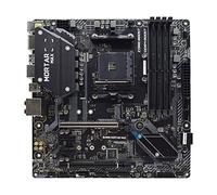 Motherboard Fit For MSI B450M Mortaio Max B450 B450M Am4 Gaming. Pc Scheda madre DDR4 6. 4G M.2. Kit Ryzen 5 3600 5600x CPU PCI-E 3.0 x16 HDMI USB3.2
