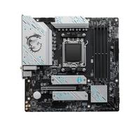 motherboard Fit For MSI B650M GAMING PLUS WIFI AMD B650 supporta DDR5 7200+MHz (OC) 192GB Ryzen ™ 7000 8000 Series Socket AM5