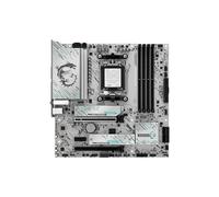 motherboard Fit For MSI B850M GAMING PLUS WIFI Micro ATX AMD B850 presa AM5