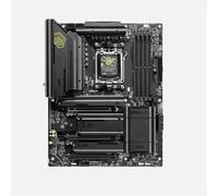 motherboard Fit For MSI MAG X870 TOMAHAWK WIFI AMD supporta DDR5 8400 (OC) 256 GB Ryzen ™ 9000 8000 Series Motherboard Socket AM5