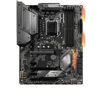 motherboard Fit For MSI MAG Z390 TOMAHAWK LGA 1151Con scheda madre Intel HDMI SATA 6Gb/s USB 3.1 ATX