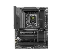 motherboard Fit For MSI MAG Z890 TOMAHAWK WIFI INTEL LGA 1851 DDR5 256 GB 4x M.2 ATX Supporto Ultra 5 U5-245T U5-225 U7-265 CPU