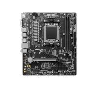 Motherboard Fit For MSI PRO A620M-E Micro-ATX A620 DDR5 6400+(OC) MHz M.2 PCIe 4.0 X16 96G Supporta La Scheda Madre Ryzen™ Serie 7000 AM5