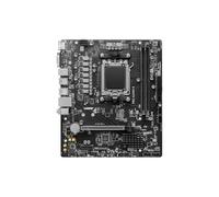 Motherboard Fit For MSI PRO A620M-E Micro-ATX A620 DDR5 6400+(OC) MHz M.2 PCIe 4.0 x16 96G Supporta la scheda madre Ryzen™ serie 7000 AM5