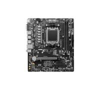 Motherboard Fit For MSI PRO A620M-E Micro-ATX A620 DDR5 6400+(OC) MHz M.2 PCIe 4.0 x16 96G Supporta Ryzen™ serie 7000 AM5