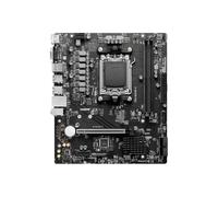 motherboard Fit For MSI PRO B650M E Micro ATX AMD B650 Ryzen serie 7000/8000/9000 Socket AM5 Scheda madre
