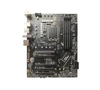 Motherboard Fit For MSI PRO B760-VC WIFI 7 BULK Scheda madre Intel B760 LGA1700 DDR5 256GB ATX supporto i9-14900 i5-14500 i7-13700 i9-12900 cpu