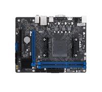 motherboard Fit For SOYO A88M Supporto socket FM2/FM2+ CPU AMD A10/A8/A6/A4/Athlon Memoria DDR3 Componenti for computer Scheda madre