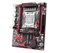 Motherboard Fit For X99 X99H629 x99 kit xeon e5 2690 scheda madre DDR4 computer desktop a 4 canali supporta NGFF NVME