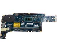 Motherboard for Latitude 5420 - with Intel Core i5-1135G7 - Warranty 3M