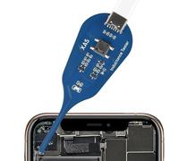 Motherboard Inductor Analyzer Device Precision Fault Finder Electronic Circuit Diagnostic Tool High Accuracy Signal Detection PCB Repair Equipment | Automotive Workshop Computer Hardware Technician Us