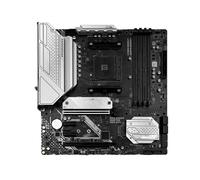 Motherboard La scheda madre del computer desktop Fit For MAG B550M MORTAR MAX WIFI supporta la Ryzen di quinta generazione