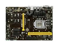 Motherboard La scheda madre desktop Fit For TB250-BTC PRO è adatta for il mining di XMR come BTC ETH ZEC