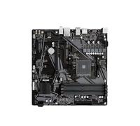 Motherboard La scheda madre Fit For GIGABYTE B550M K Micro ATX supporta Ryzen serie 5000 B550 Socket AM4