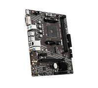 Motherboard La scheda madre Fit For MSI A520M-A PRO supporta CPU Ryzen R3 R5 R7 serie 5000 e 3000, AM4 M.2 NVME Dual Channel DDR4