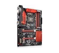 Motherboard Placa base Fit For ASRock FATAL1TY H170 PERFORMANCE Intel LGA 1151 DDR4 64G para i7-7700 i5-6500 i3-6100 cpu ATX Ultra M.2