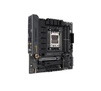 Motherboard Ryzen 5 8400F + Fit For ASUS TUF GAMING B650M PLUS WIFI Socket AM5 B650 DDR5 mATX 24,4×24,4cm PCI-E 4.0 128GB