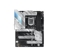 Motherboard Scheda madre da gioco Fit For ASUS ROG Strix Z590-A Gaming WiFi 6 LGA 1200 (Intel 11a/10a generazione) ATX White Scheme