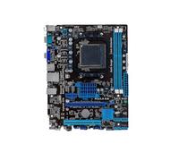 Motherboard Scheda madre desktop originale Fit For Asus M5A78L-M LX3 PLUS scheda madre con grafica integrata DDR3 AM3+