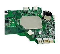 Motherboard, Scheda madre e gruppo fotocamera A15Q-R9317B, compatibile con l'aspirapolvere Dreame L30 Pro Ultra Essential,Robot Vacuum Cleaner