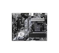 motherboard Scheda madre Fit For ASRock B550 PHANTOM GAMING 4 Supporta CPU 5600G 5700X3D 5800X3D DDR4 4533MHz 128GB M.2 PCIe .0 ATX AM4