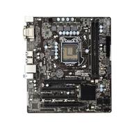 motherboard Scheda madre Fit For Asrock B75M-GL B75 LGA 1155 DDR3