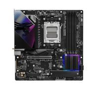 Motherboard Scheda madre Fit For ASROCK B850M Riptide WiFi Micro ATX for Socket B850 - Ultimo modello