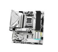 Motherboard Scheda madre Fit For ASROCK B850M STEEL LEGEND WIFI B850 Micro ATX Socket AM5