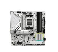 Motherboard Scheda madre Fit For ASROCK B850M STEEL LEGEND WIFI B850 Micro ATX Socket AM5