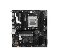 Motherboard Scheda madre Fit For ASROCK B850M-X WIFI B850 Micro ATX Socket AM5