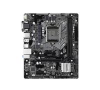 Motherboard Scheda madre Fit For ASROCK H410M-HDV/M.2 Socket 1200 Supporto CPU i9-10900K 10850K i7-10700KF Chipset Intel H410 x DDR4 64GB Micro ATX