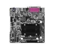 motherboard Scheda madre Fit For ASROCK J3160B-ITX Mini-ITX Processore Intel® Quad-Core J3160 DDR3 16 GB 1xPCI Express 2.0 D-Sub, HDMI