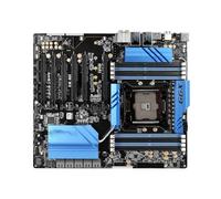 Motherboard Scheda madre Fit For ASRock X99 WS LGA 2011-3 Supporto i7-6800K 6900K E5-4669 2695 2690 2683 2609 1680 CPU 8xDDR4 3200MHz 128GB M.2 EATX