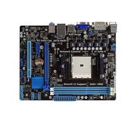 Motherboard Scheda madre Fit For ASUS A55M-E A55 Socket FM2 2×DDR3 32GB supporto A10-6700 A10-5800B A4-4000 A6-5400K cpu Micro ATX