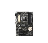 motherboard Scheda madre Fit For ASUS H97-PLUS Intel H97 LGA 1150 Supporta processori Core i3 i5 i7 di quarta generazione 4 slot RAM Max. 32 GB DDR3 motherboard