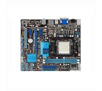 Motherboard Scheda madre Fit For Asus M4A88T-M LE