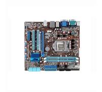 Motherboard Scheda madre Fit For ASUS P7H55-M LE Socket LGA 1156 DDR3 H55