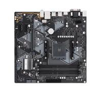 Motherboard Scheda Madre Fit For ASUS PRIME B450M-A Supporta CPU 2600X 3600X 5600G 5600X 5700X 5800X3D DDR4 4400MHz HDMI M.2 ARGB AM4 MATX