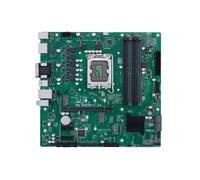 Motherboard Scheda madre Fit For ASUS Pro B660M-C D4 CSM LGA 1700 DDR4 B660M B660 supporta CPU i5 10400f i3 12100f 12400f