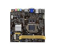 Motherboard Scheda madre Fit For ASUS Q87-4L/BT1AEDP_MB Intel Q87 LGA 1150 Socket supporta i5-4570 4770 4790 i4170 4370 CPU DDR3 32GB Micro ATX