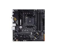 Motherboard Scheda madre Fit For ASUS TUF GAMING B550M PLUS WIFI II B550 microATX Socket AM4