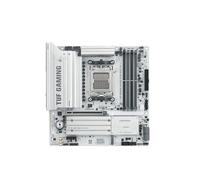 Motherboard Scheda madre Fit For ASUS TUF GAMING B850M-PLUS WIFI7 W B850 micro-ATX DDR5